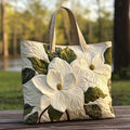 Adeline | Easy-style handmade bag