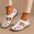 BellaVita™ | Sandalias de Piel Comfort Premium