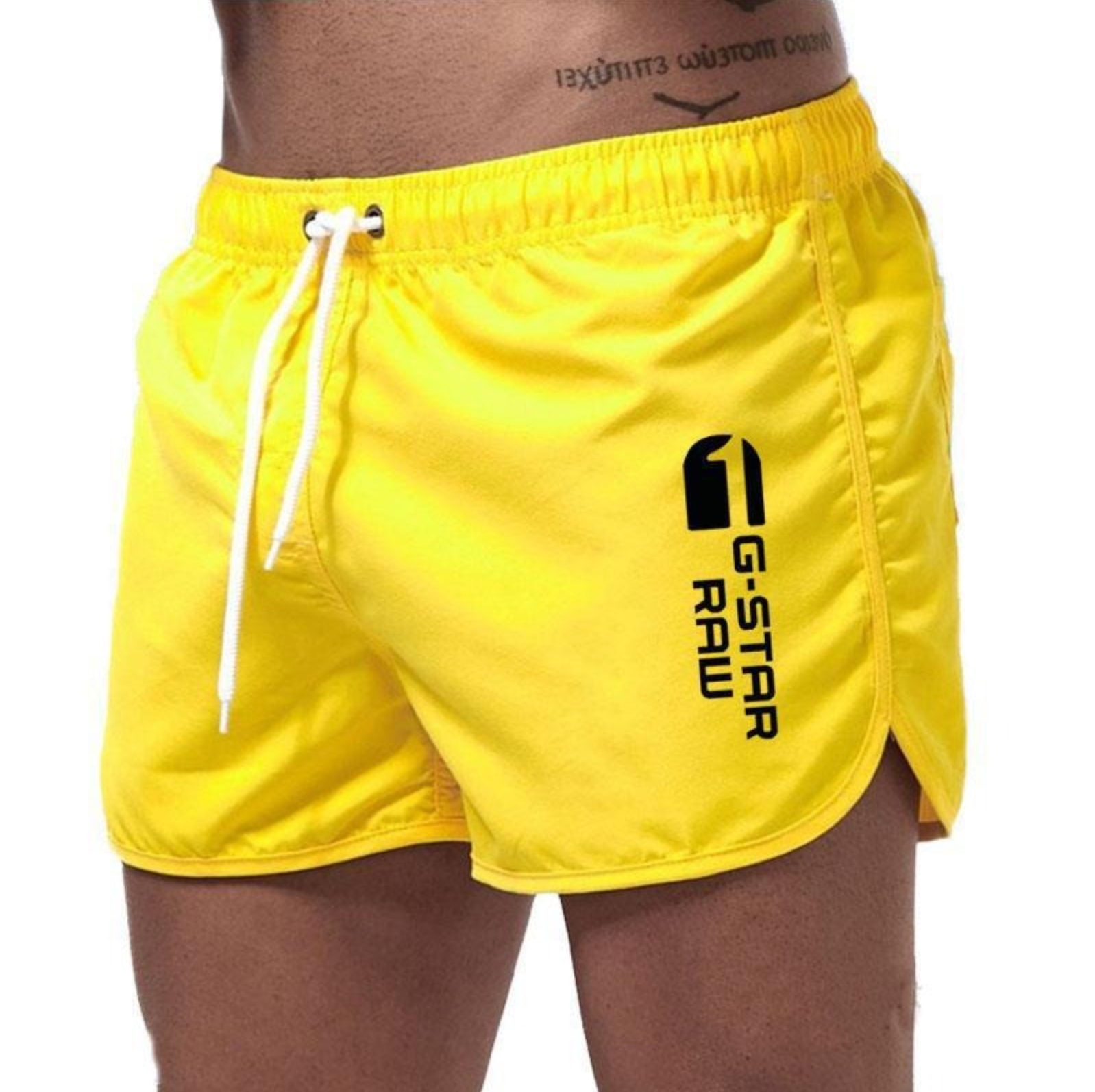 SOMMERFELD™ | Bañador corto para hombre (Compra 1 y llévate otro GRATIS)