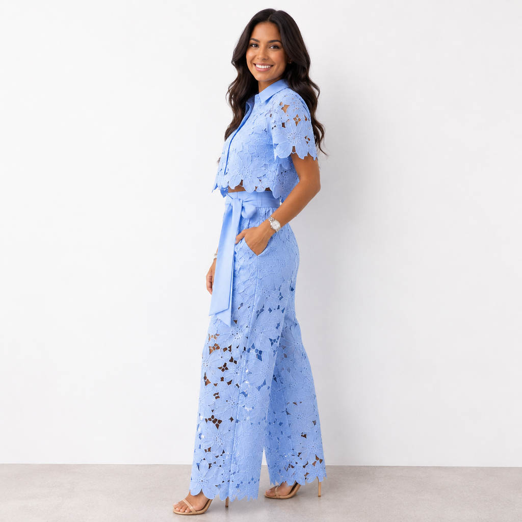 Isabela™ | Conjunto de Dos Piezas