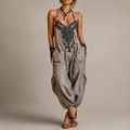 VICTORIA™ | Mono Bohemio Elegante
