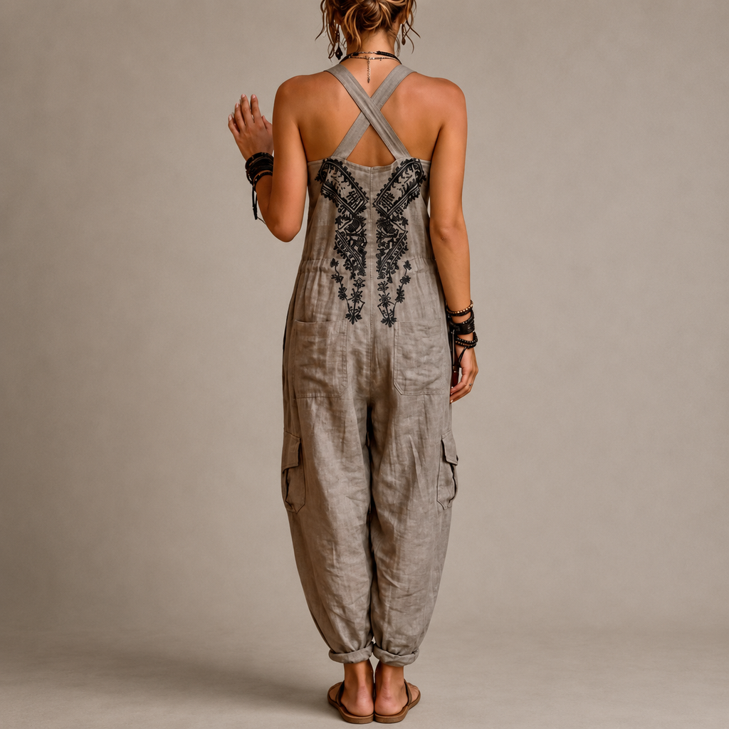 VICTORIA™ | Mono Bohemio Elegante