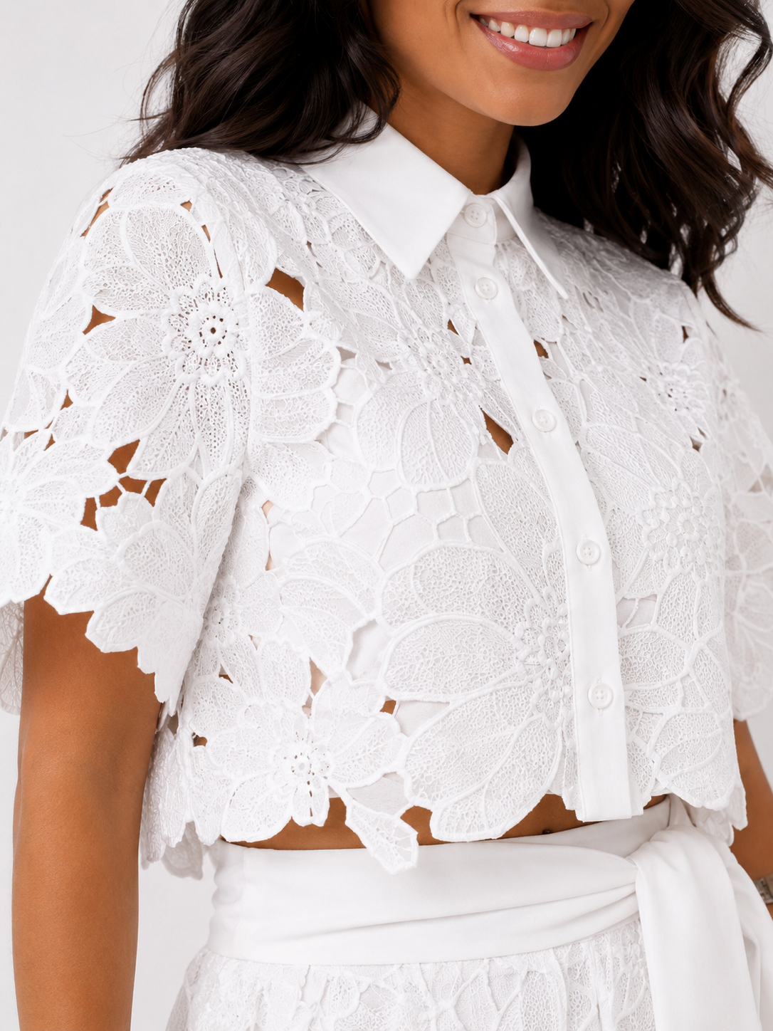 Isabela™ | Conjunto de Dos Piezas