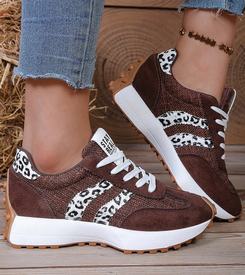 Alora  | Zapatillas Ergo Confort