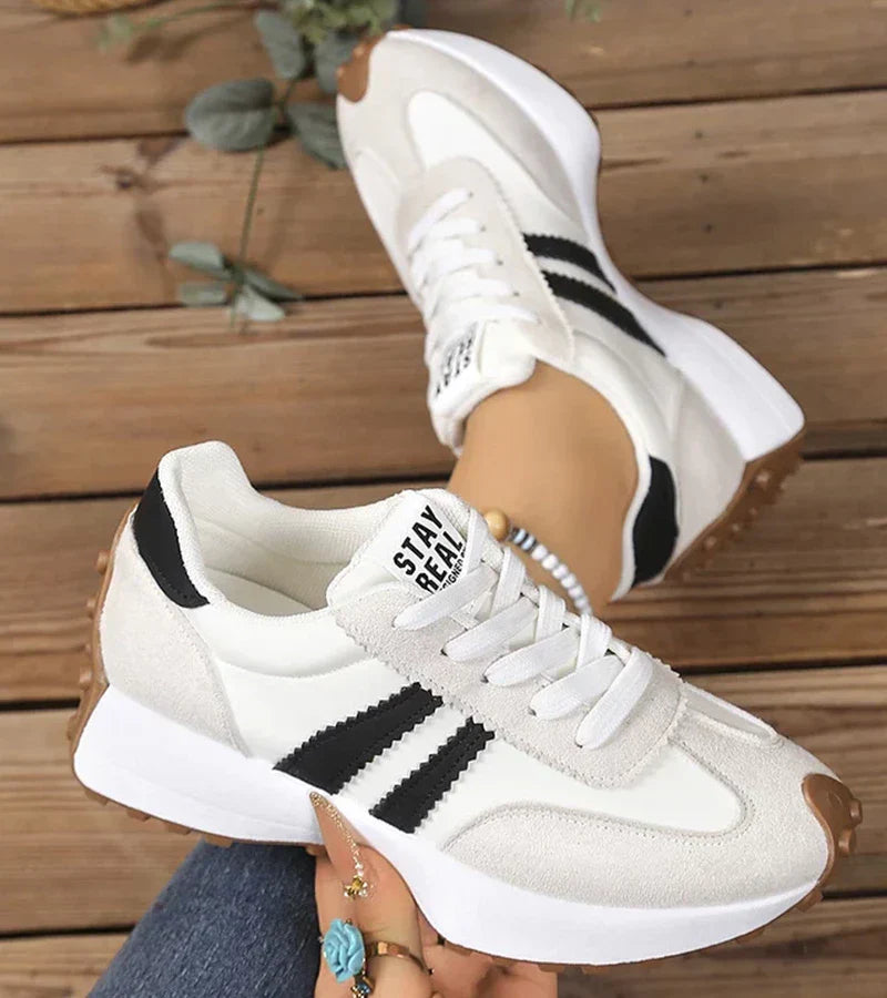 Alora  | Zapatillas Ergo Confort
