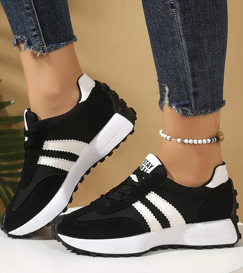 Alora  | Zapatillas Ergo Confort