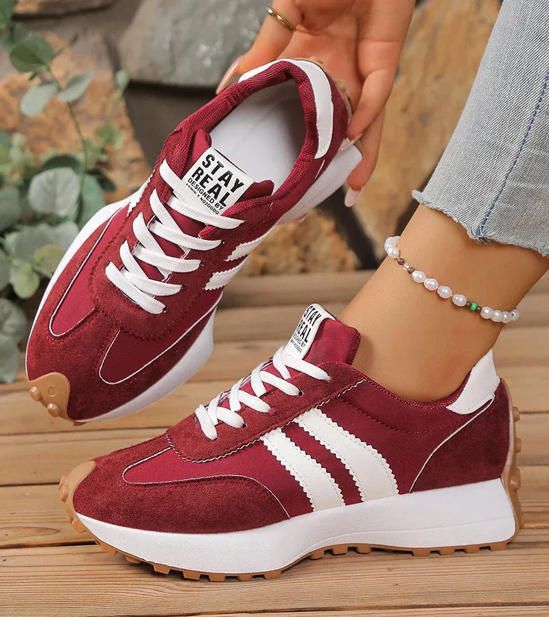 Alora  | Zapatillas Ergo Confort