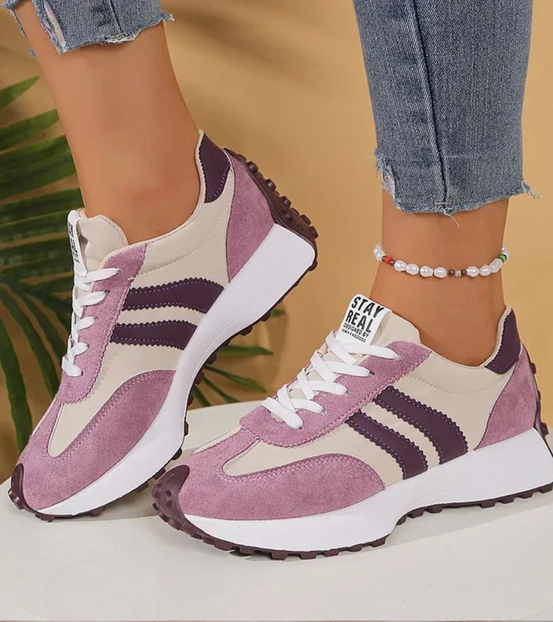Alora  | Zapatillas Ergo Confort