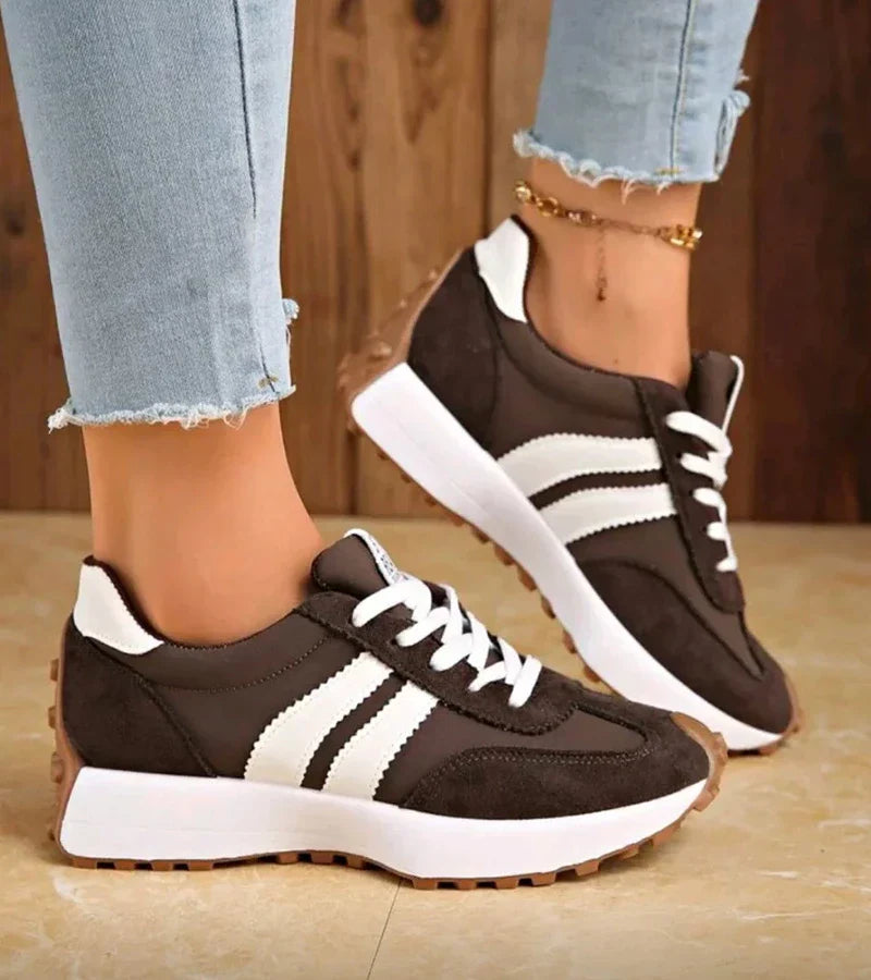 Alora  | Zapatillas Ergo Confort