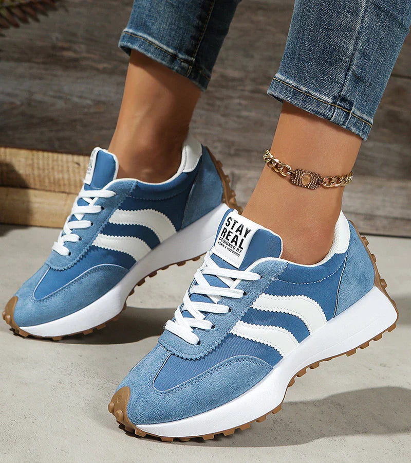 Alora  | Zapatillas Ergo Confort