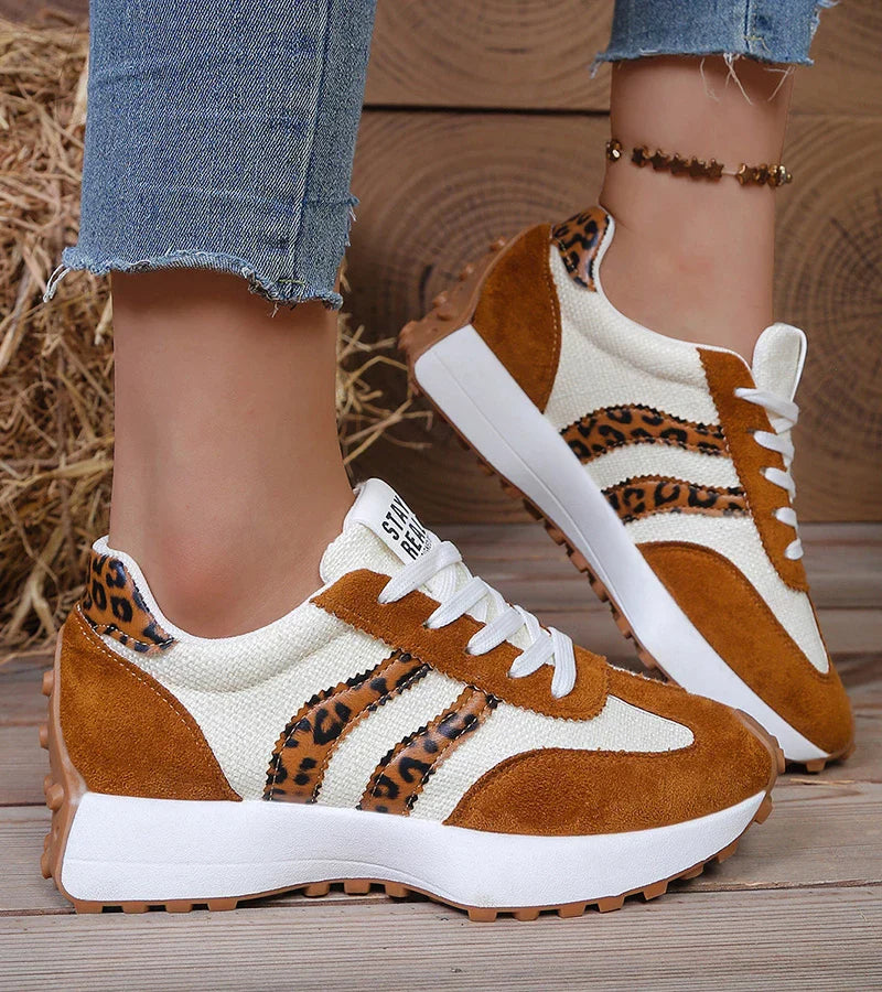 Alora  | Zapatillas Ergo Confort