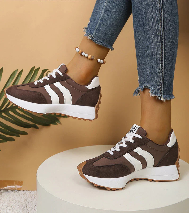 Alora  | Zapatillas Ergo Confort