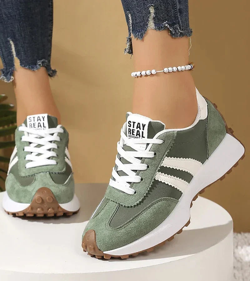 Alora  | Zapatillas Ergo Confort