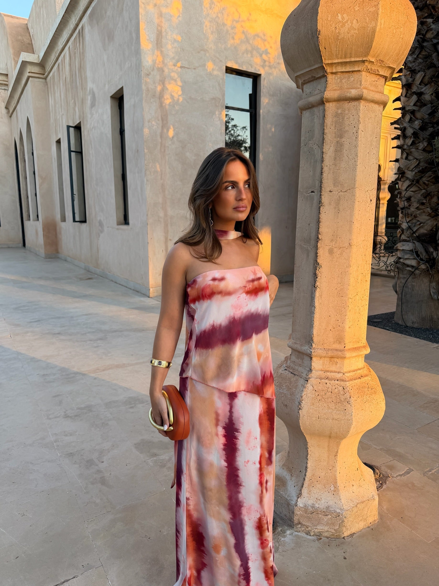 Alma™ | Conjunto Sunset