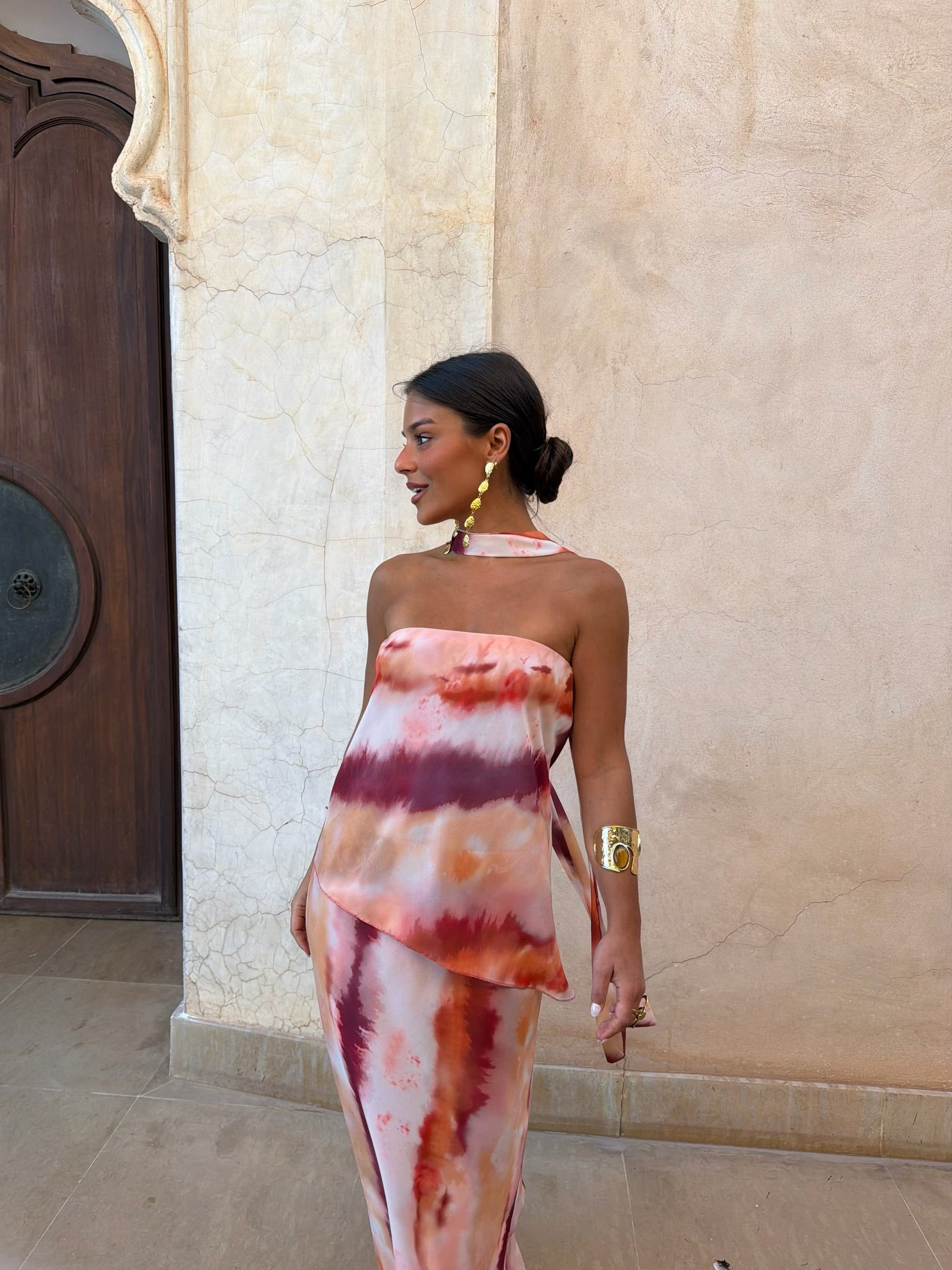 Alma™ | Conjunto Sunset