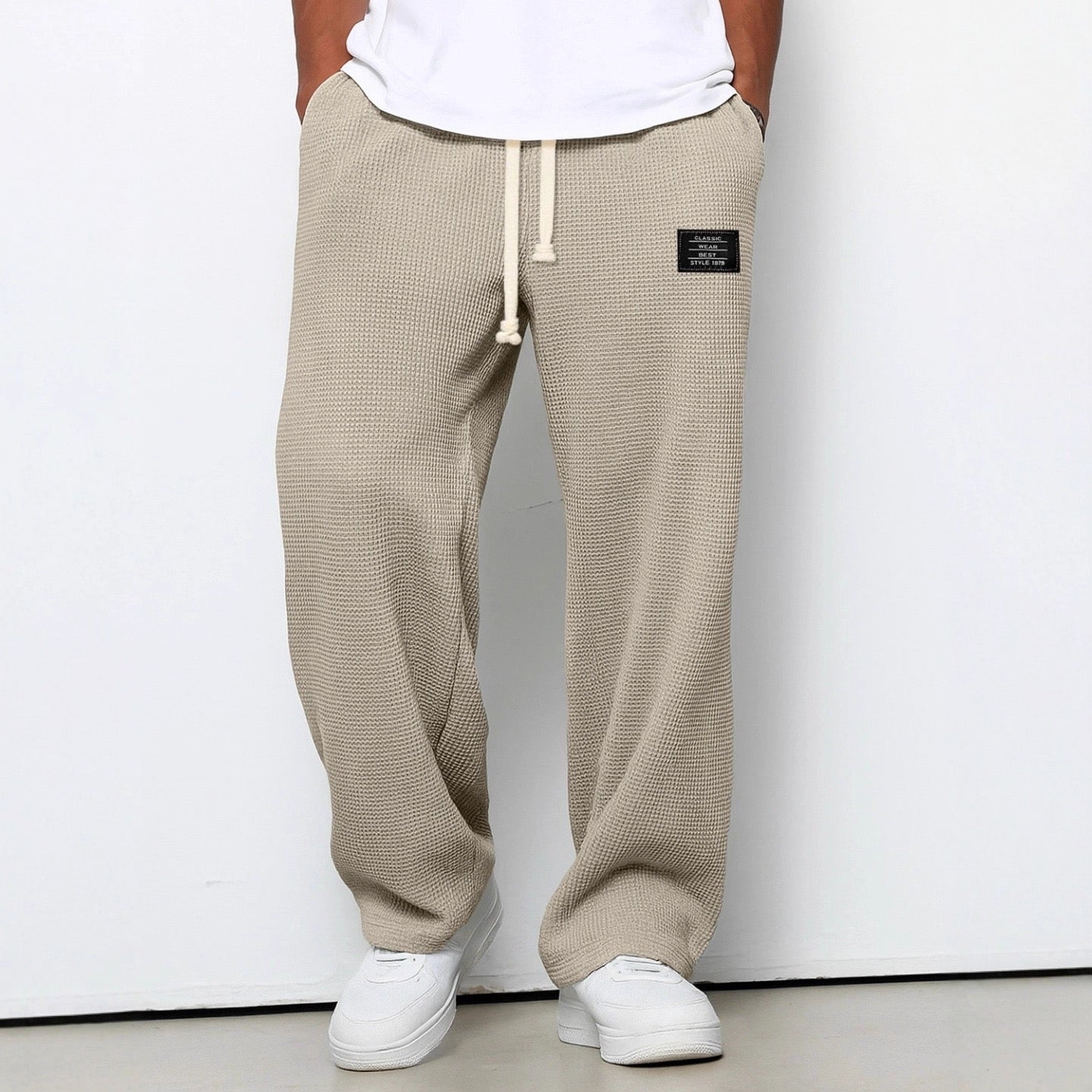Romano™ | Pantalones para hombres de corte cómodo