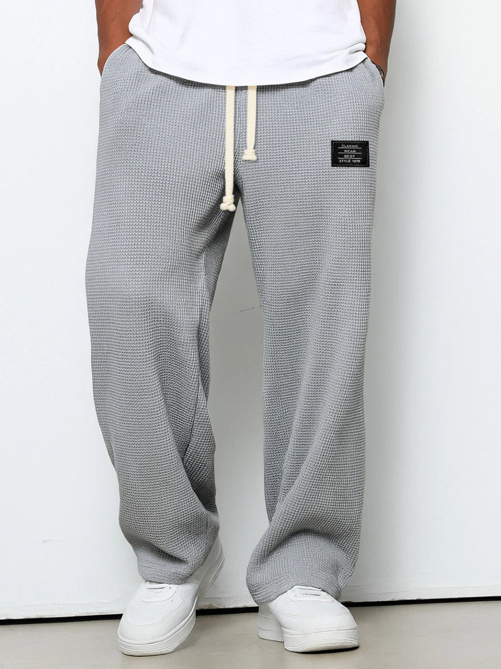 Romano™ | Pantalones para hombres de corte cómodo