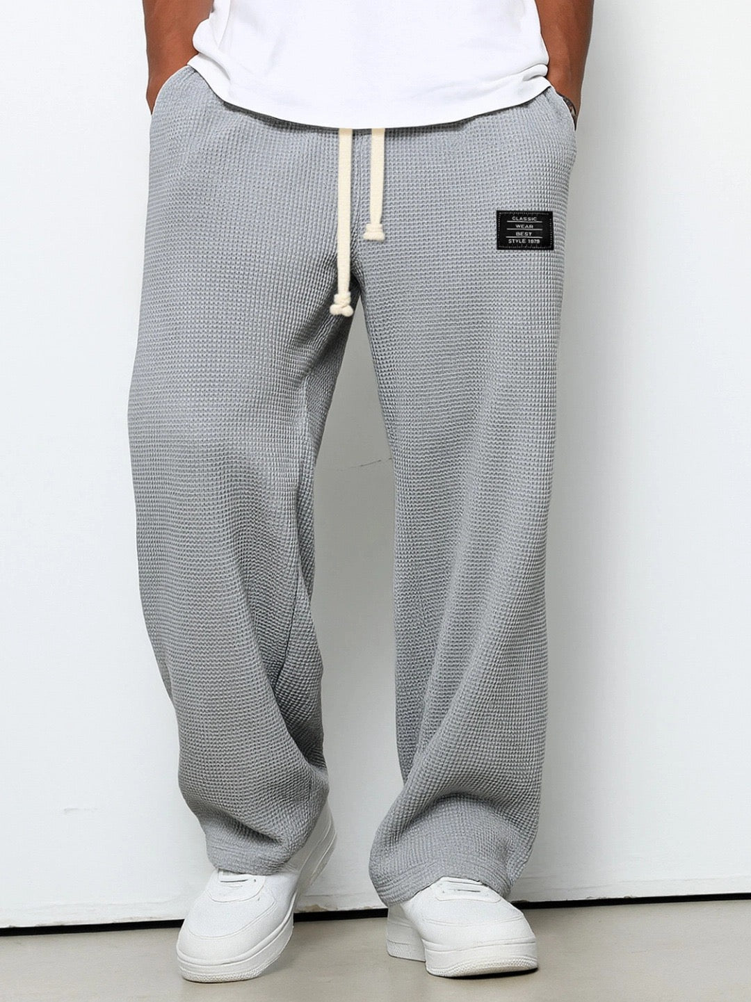 Romano™ | Pantalones para hombres de corte cómodo