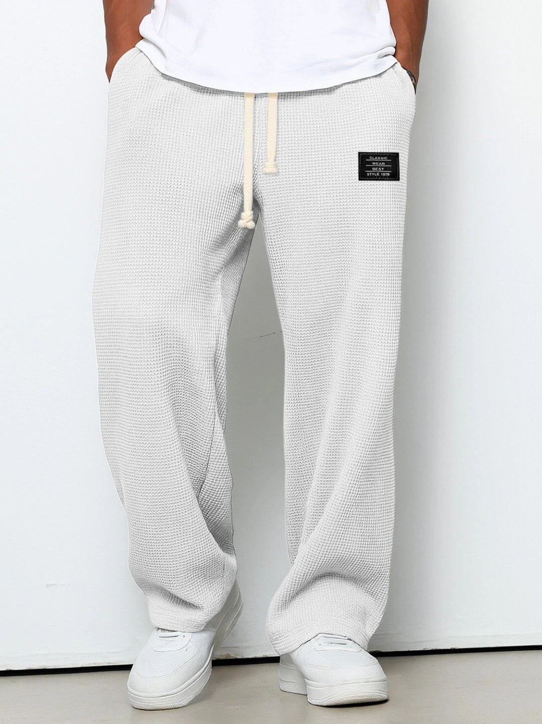 Romano™ | Pantalones para hombres de corte cómodo
