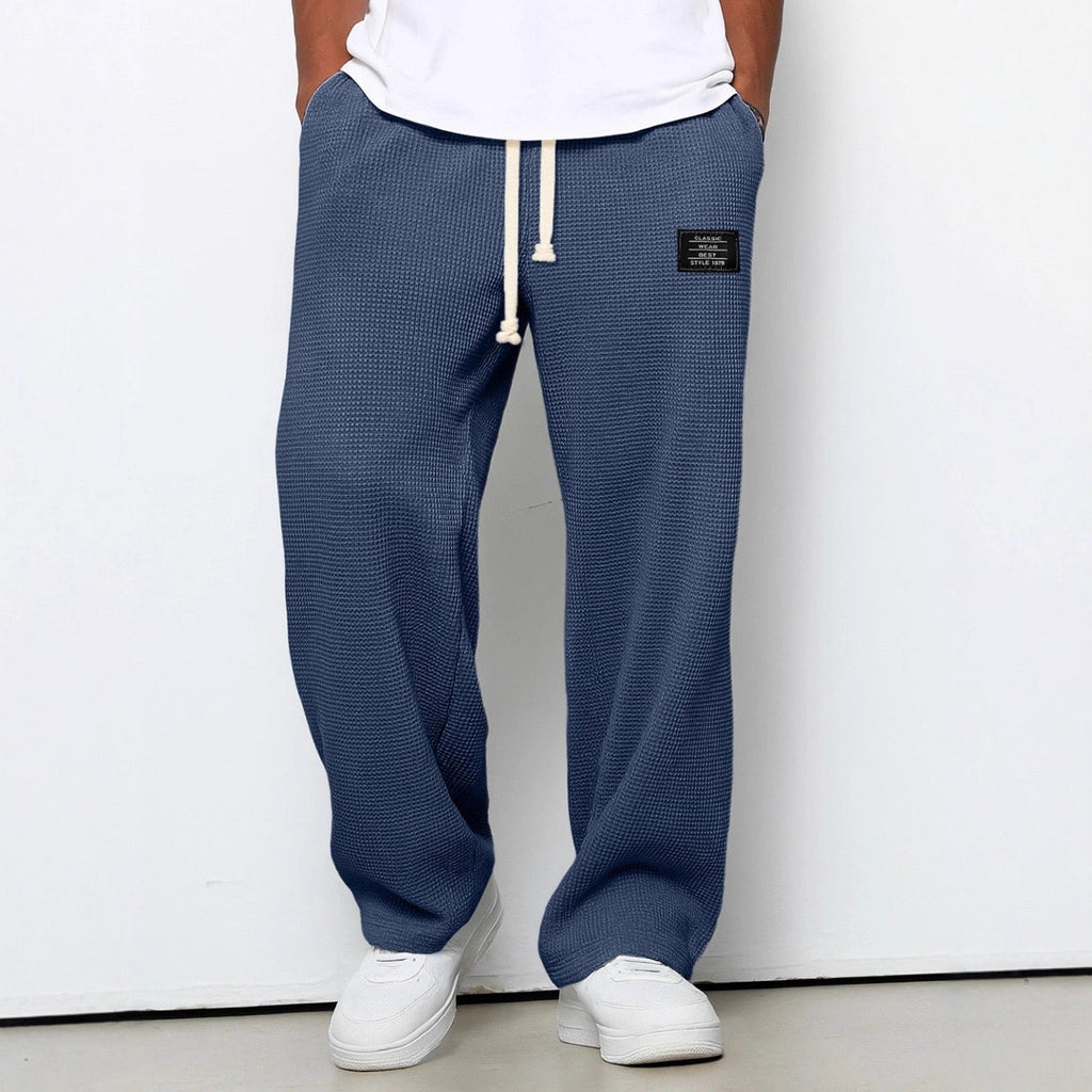 Romano™ | Pantalones para hombres de corte cómodo