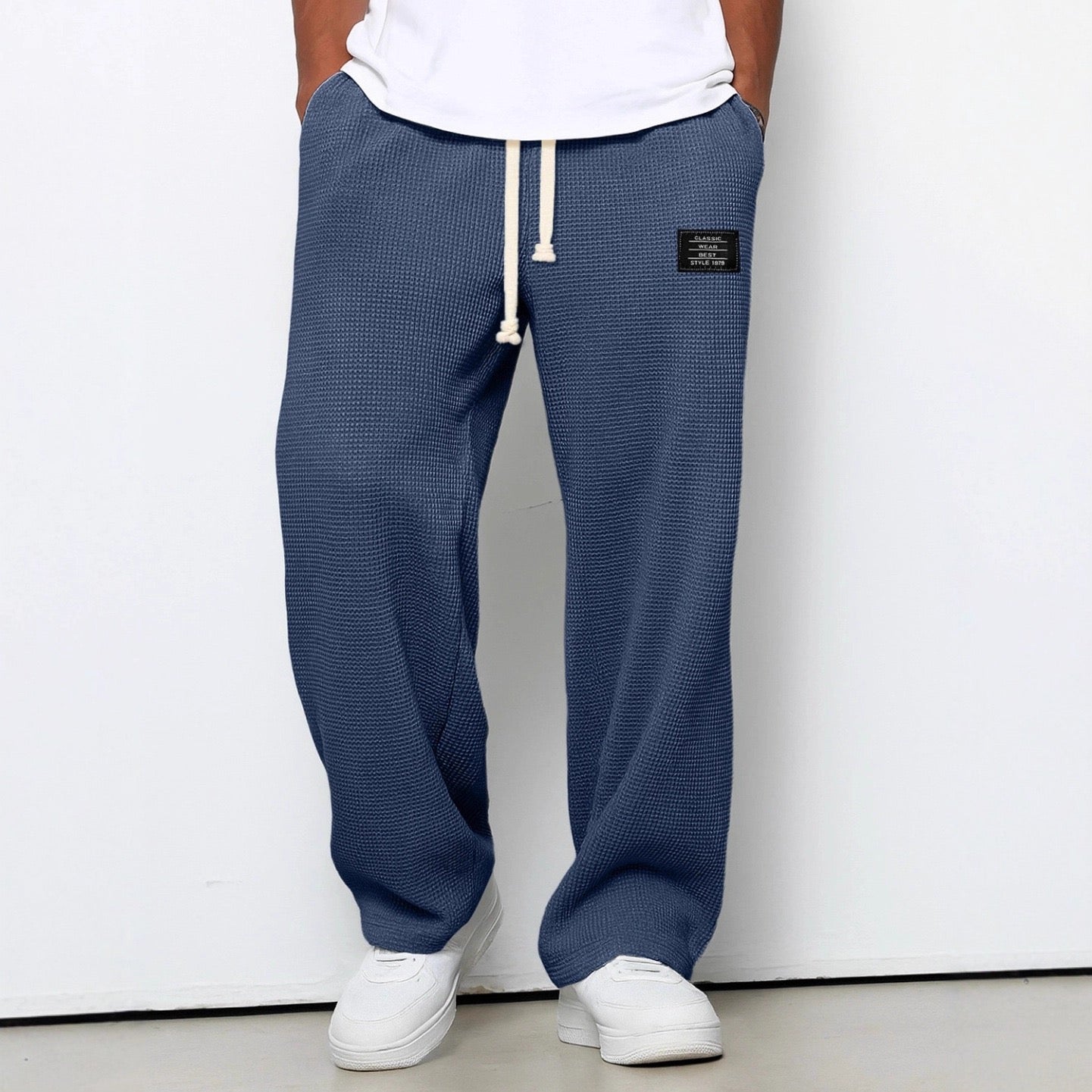 Romano™ | Pantalones para hombres de corte cómodo