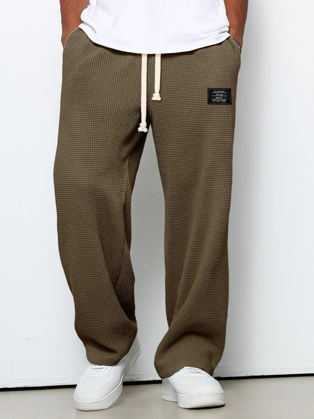 Romano™ | Pantalones para hombres de corte cómodo