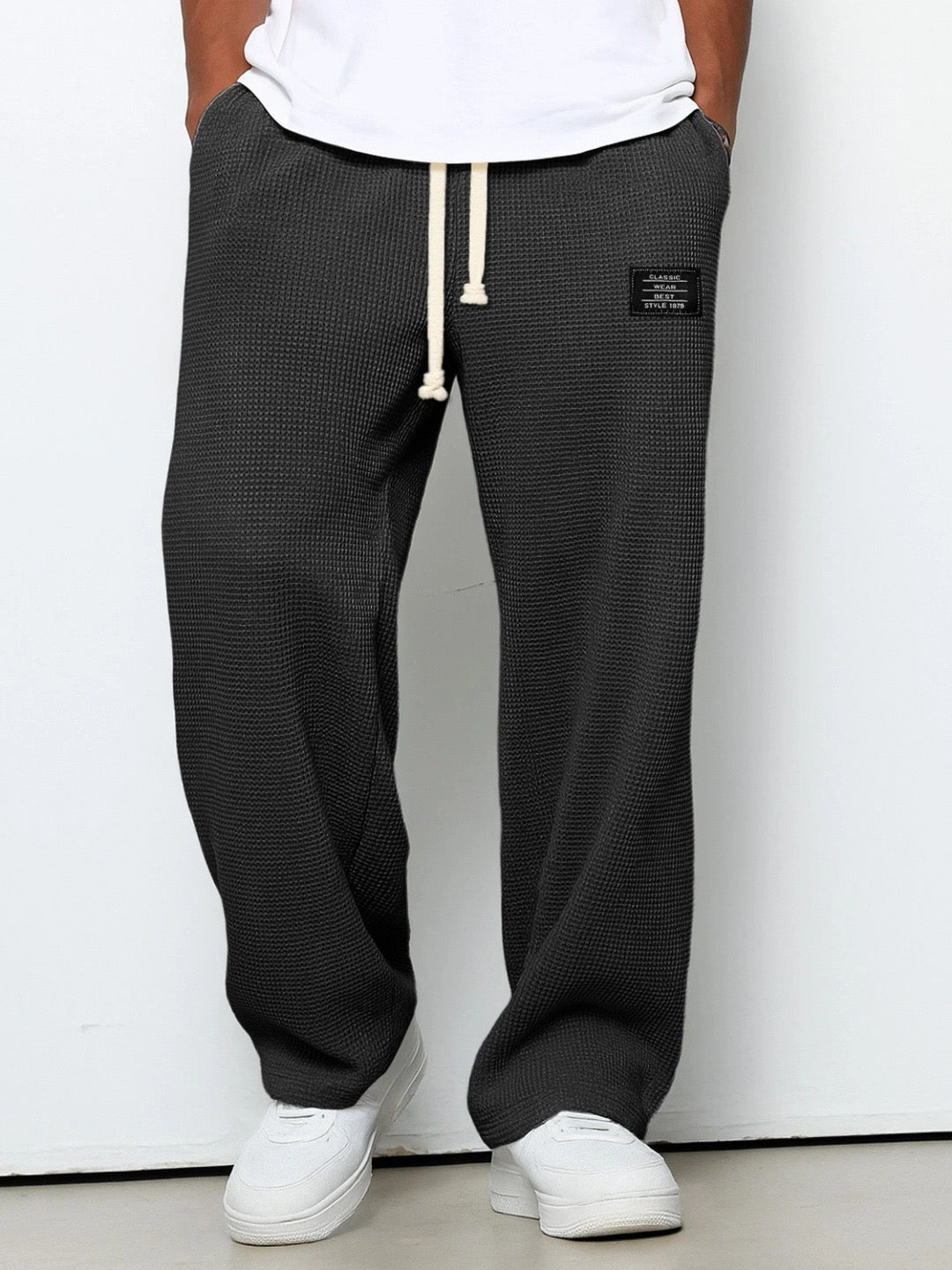 Romano™ | Pantalones para hombres de corte cómodo