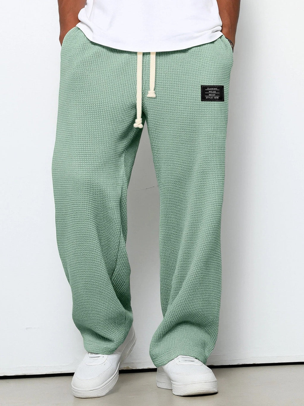 Romano™ | Pantalones para hombres de corte cómodo