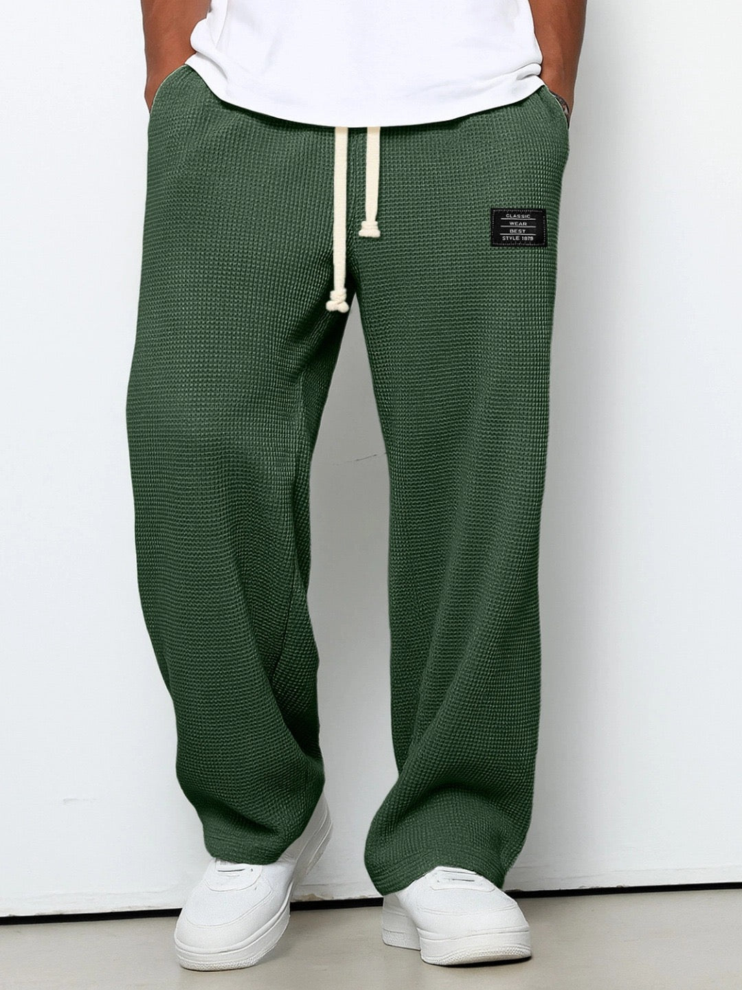 Romano™ | Pantalones para hombres de corte cómodo