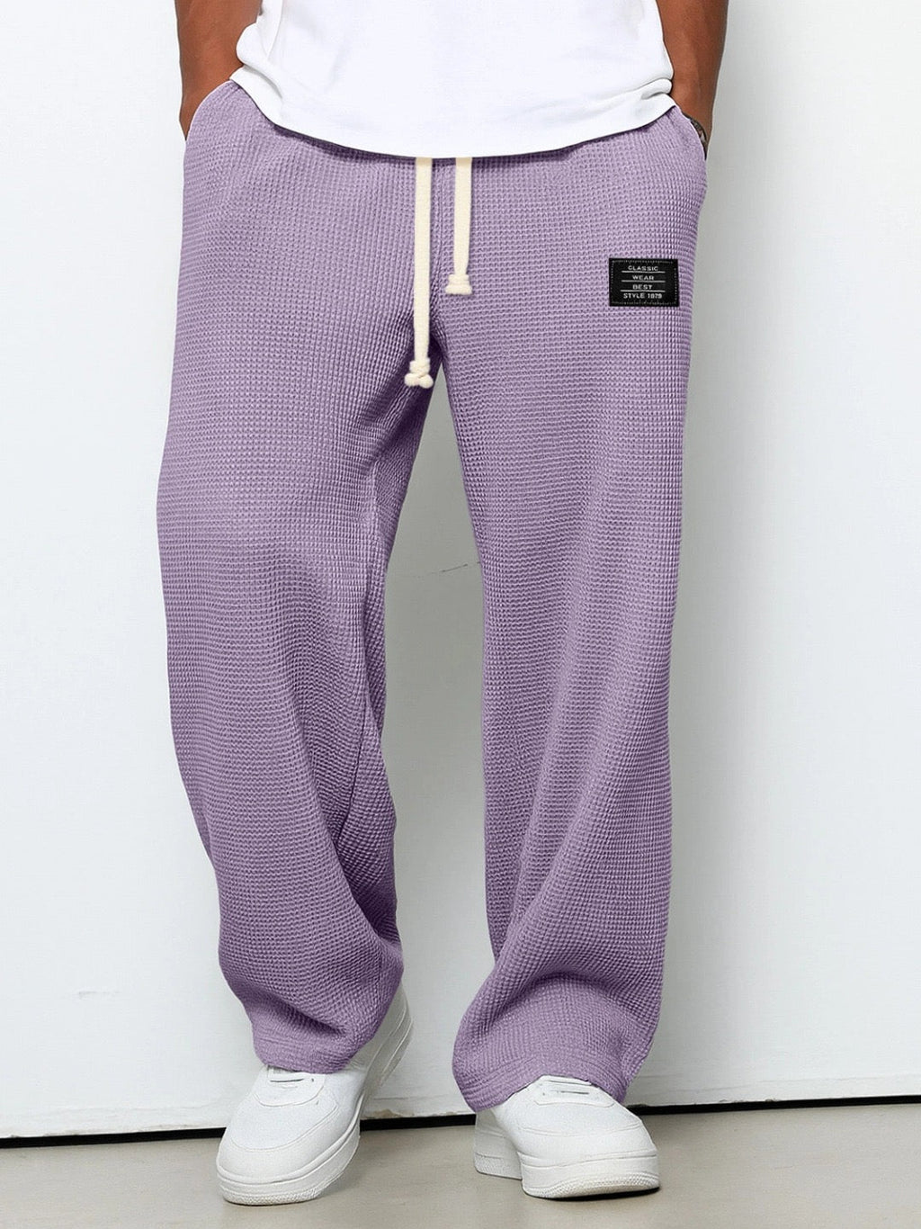 Romano™ | Pantalones para hombres de corte cómodo