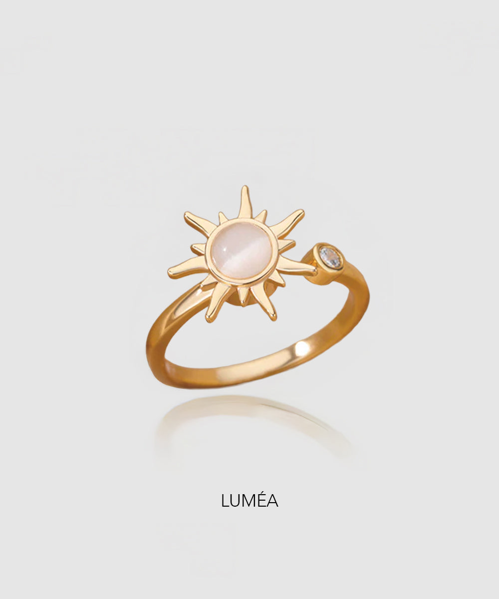 Anillos Calmantes