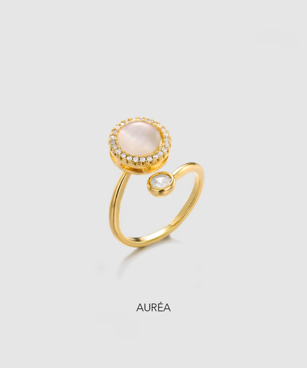 Anillos Calmantes