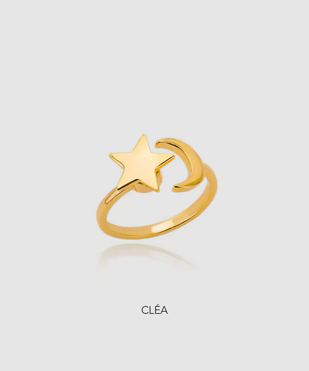 Anillos Calmantes