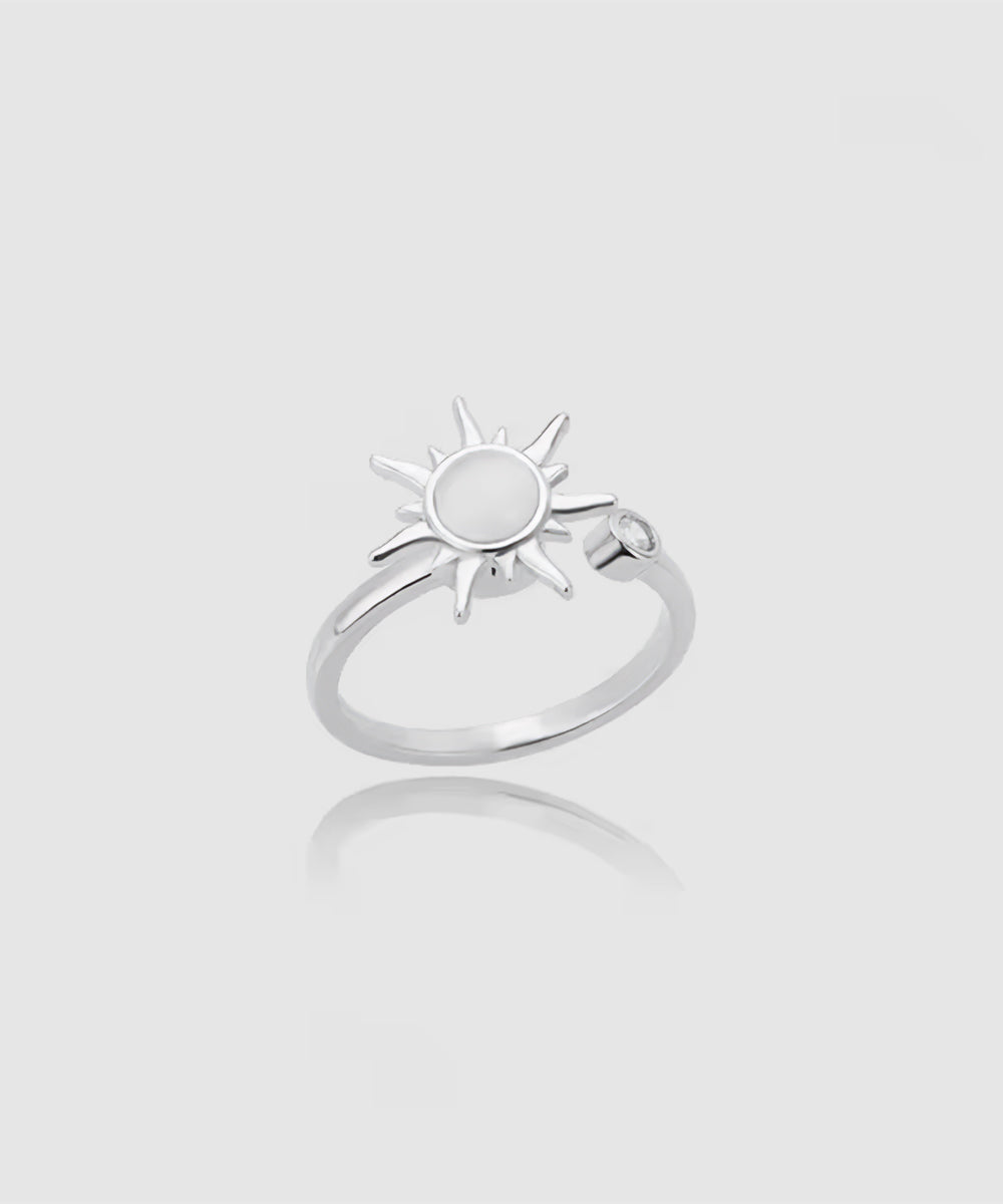 Anillos Calmantes
