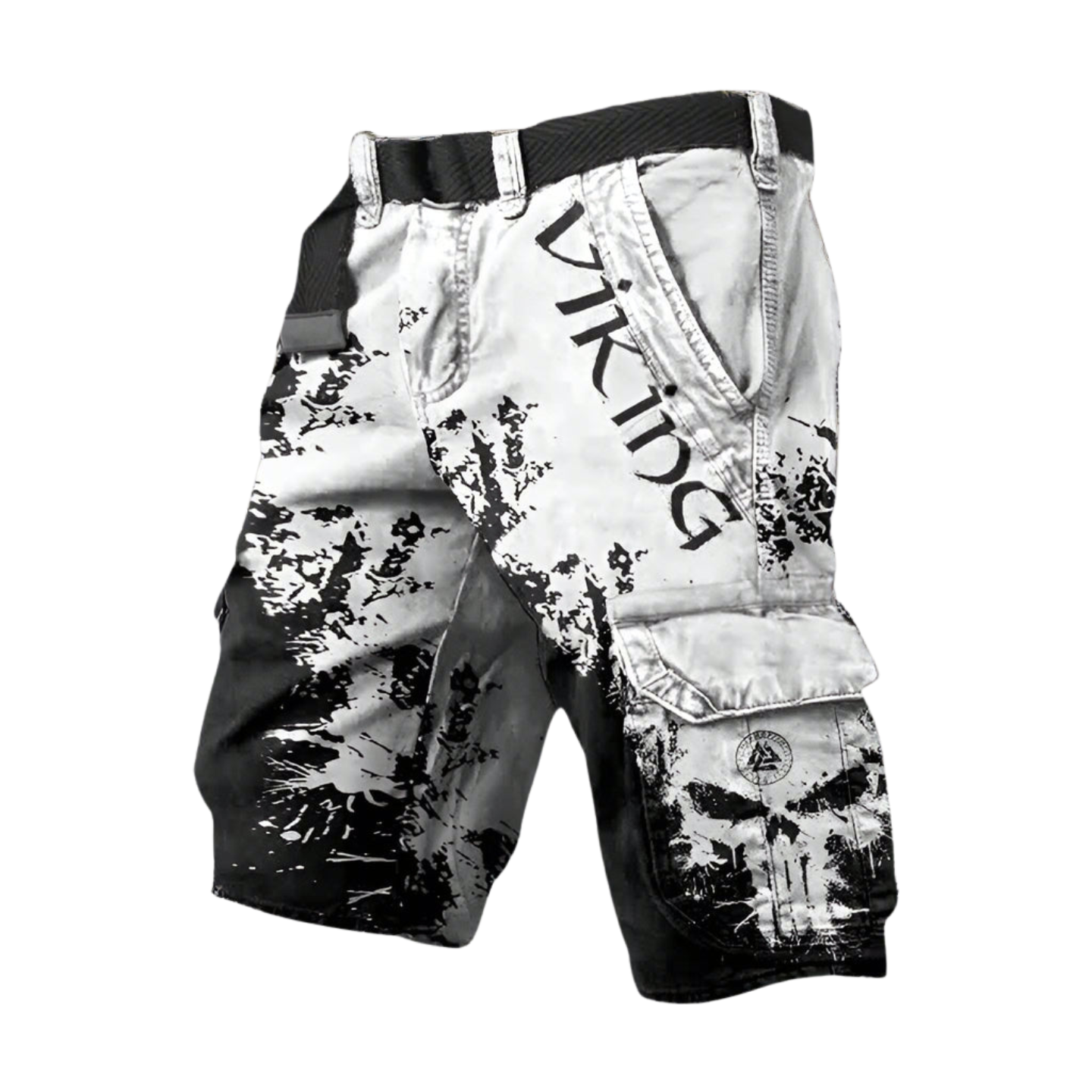 Phantom™ | Pantalones cortos cargo vikingos cómodos
