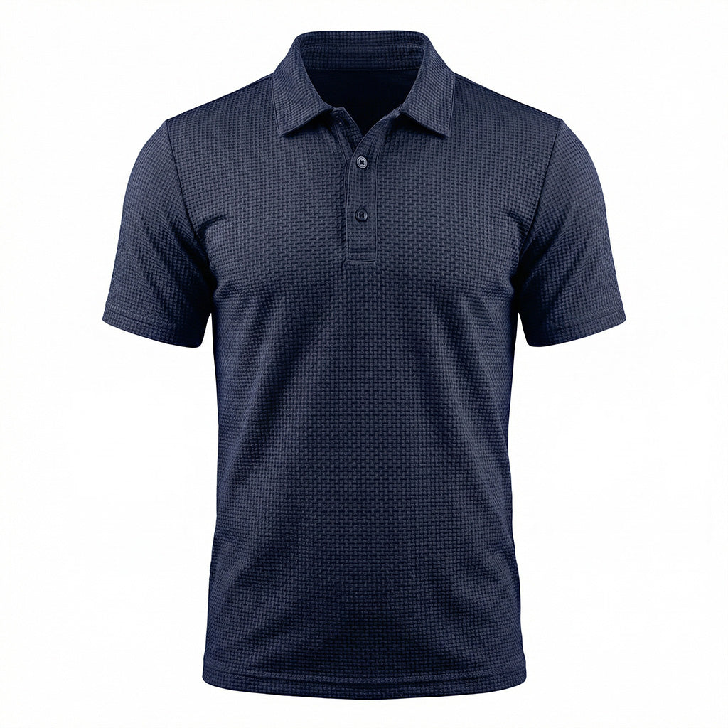Marco™ | El Polo Que Favorece Tu Figura