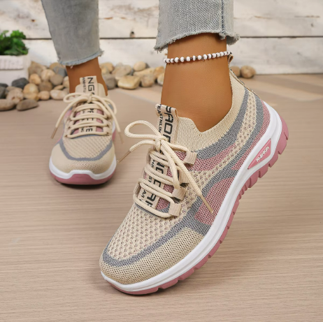 Nerina™ | Zapatillas de confort ligero