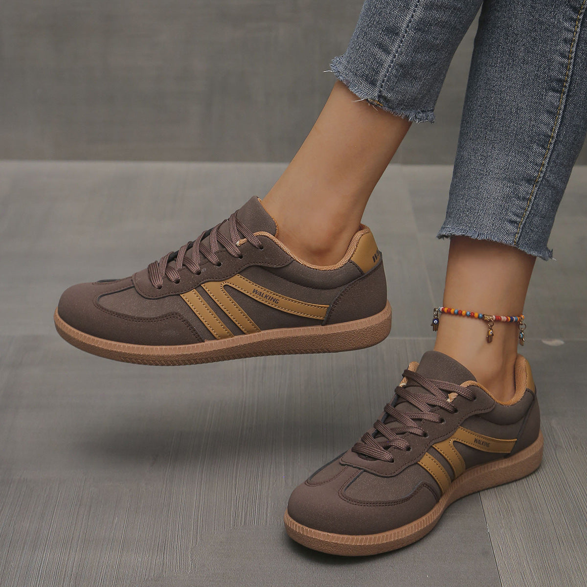 Deliza | Zapatillas Ortopédicas