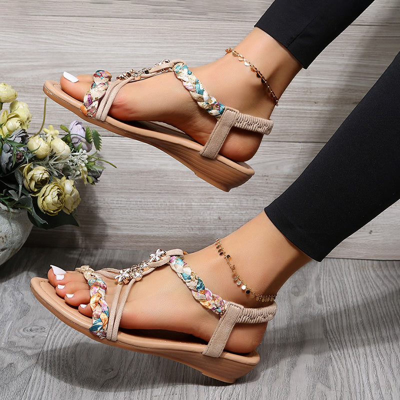 Palma™ | Sandalias Vintage Bohemias
