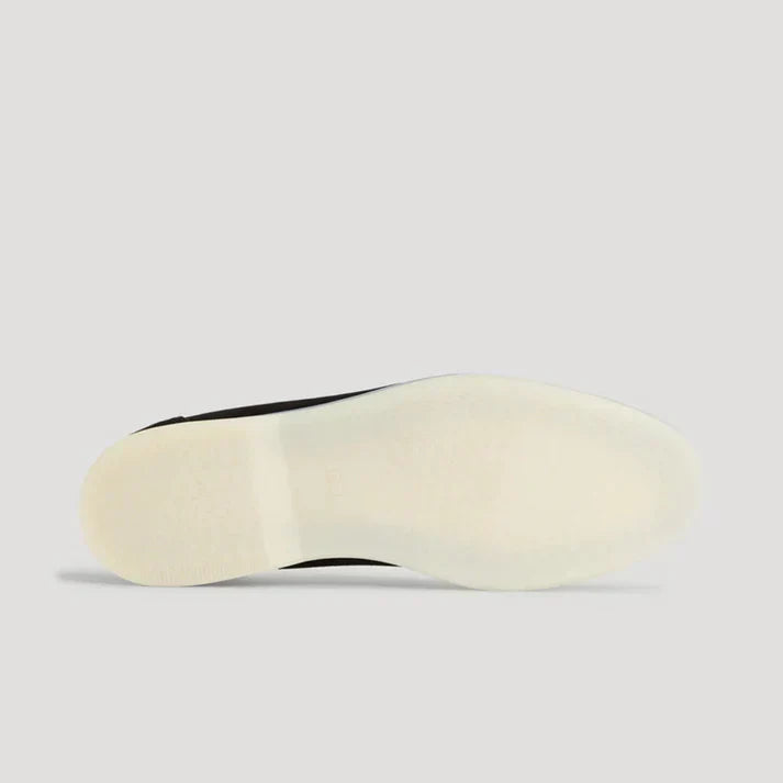 Lorenzo | Mocasín de Ante Premium