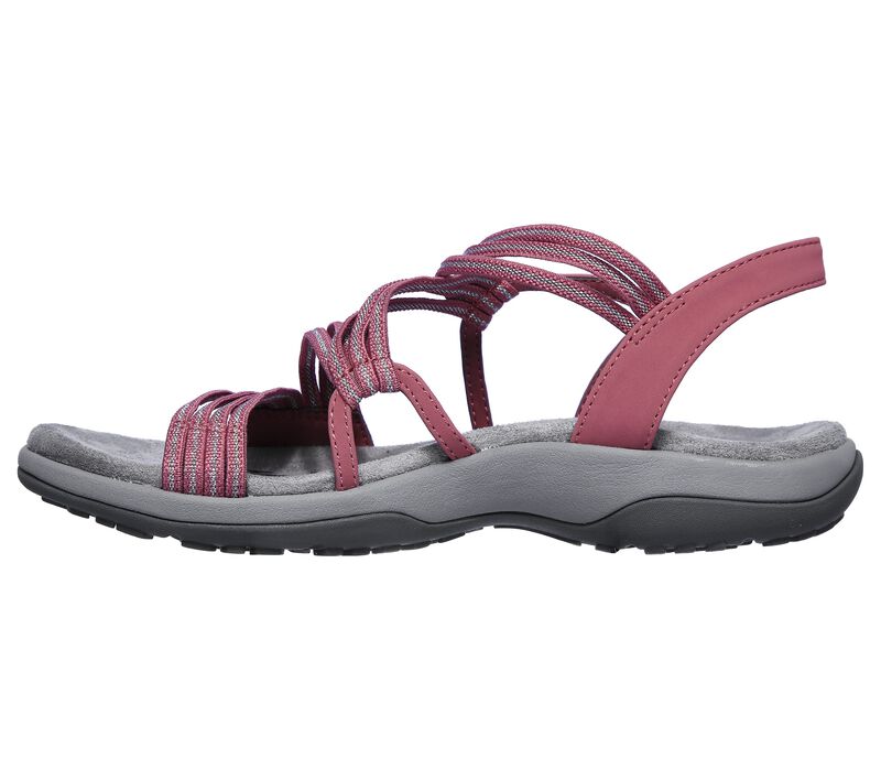 Nyla - Sandalias Elegantes Ortopédicas