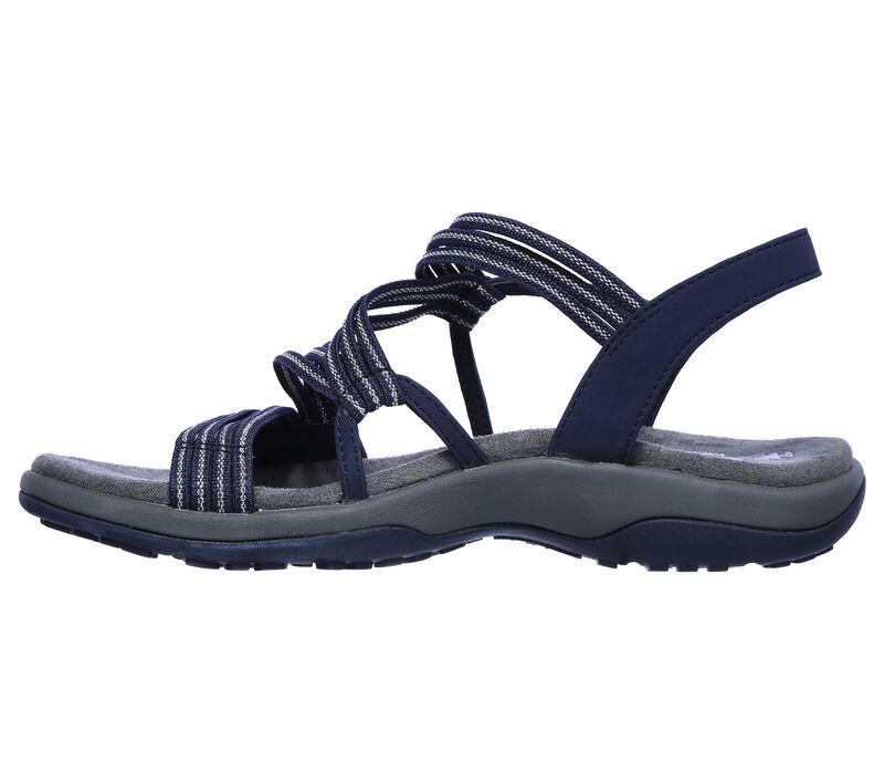 Nyla - Sandalias Elegantes Ortopédicas