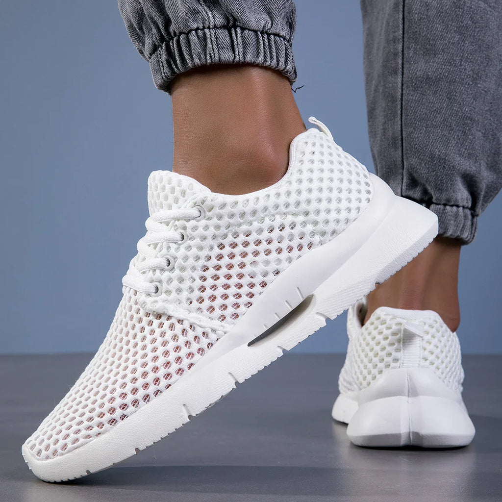 AeroFlex™ | Zapatillas Ultraligeras Transpirables