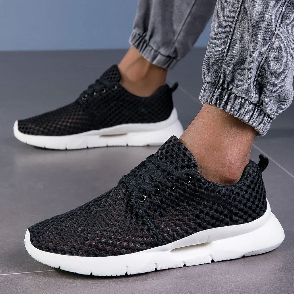 AeroFlex™ | Zapatillas Ultraligeras Transpirables