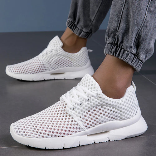 AeroFlex™ | Zapatillas Ultraligeras Transpirables