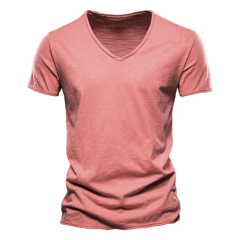 Solano Cotton™ | Camiseta de verano de algodón (1+1 gratis)