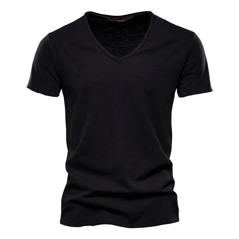 Solano Cotton™ | Camiseta de verano de algodón (1+1 gratis)
