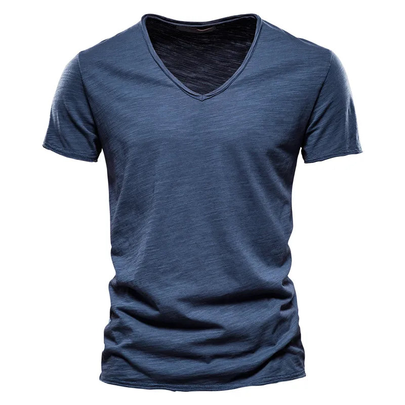 Solano Cotton™ | Camiseta de verano de algodón (1+1 gratis)