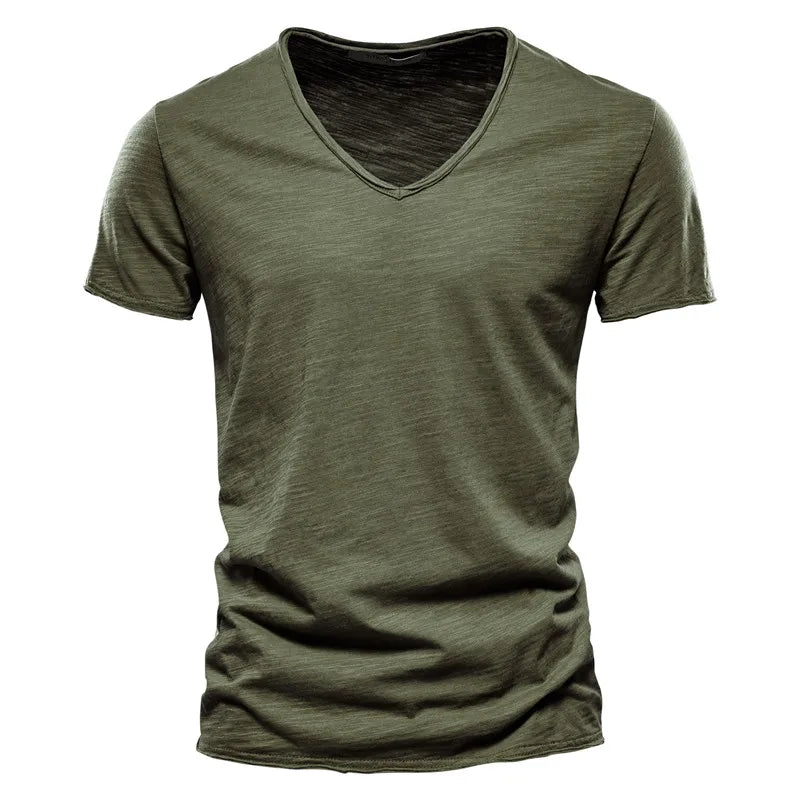 Solano Cotton™ | Camiseta de verano de algodón (1+1 gratis)
