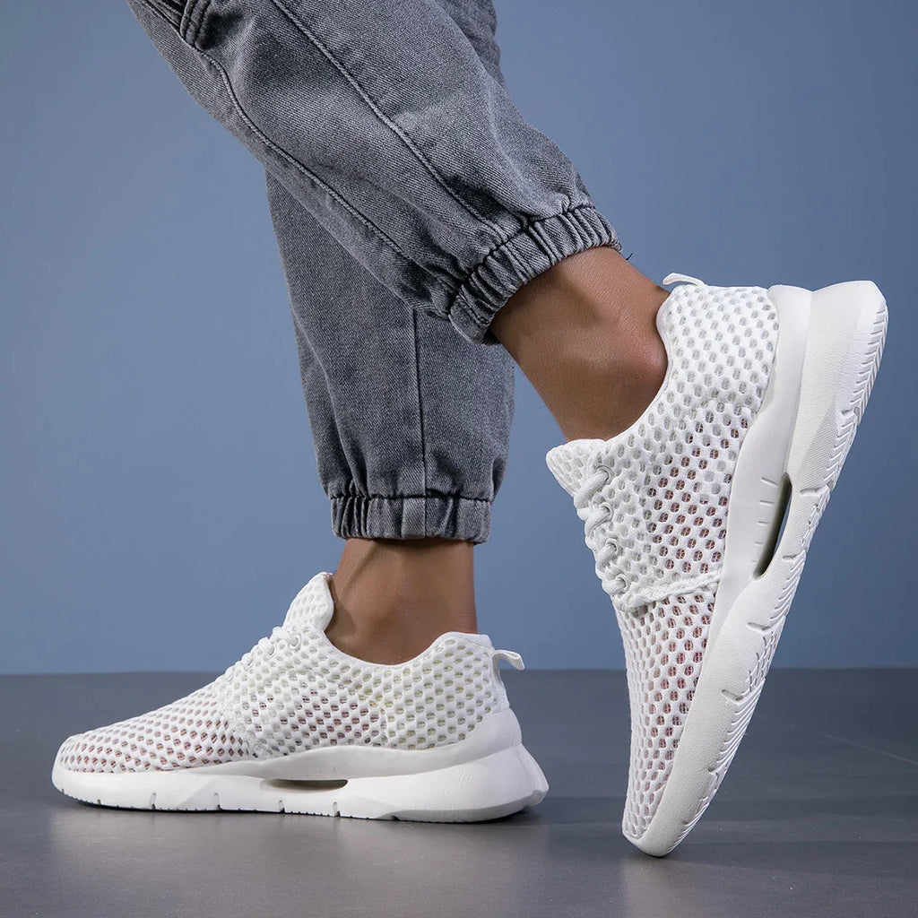 AeroFlex™ | Zapatillas Ultraligeras Transpirables